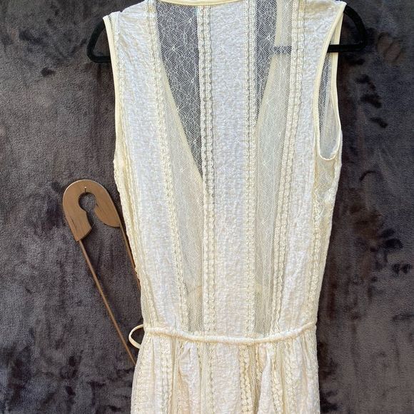 LeTarte Hand Made Swim Cover-Up - Picture 10 of 10